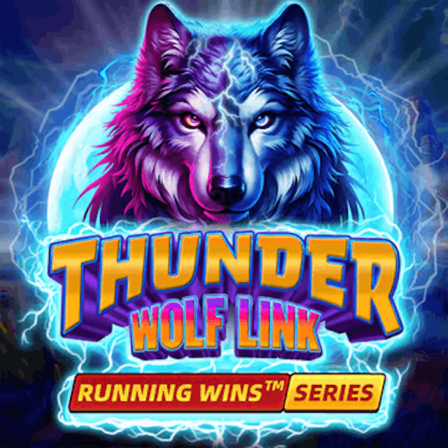 Thunder Wolf Link