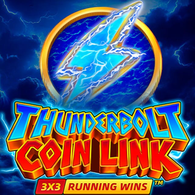 Thunderbolt Coin Link