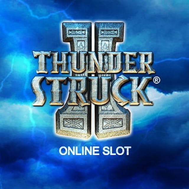 Thunderstruck 2