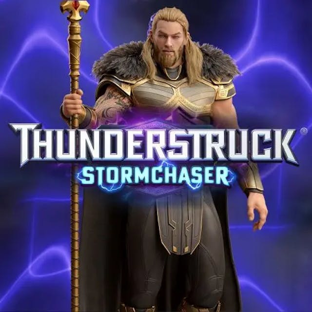 Thunderstruck Stormchaser