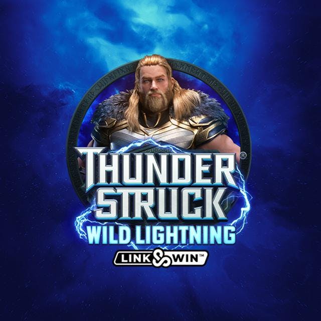 Thunderstruck Wild Lightning