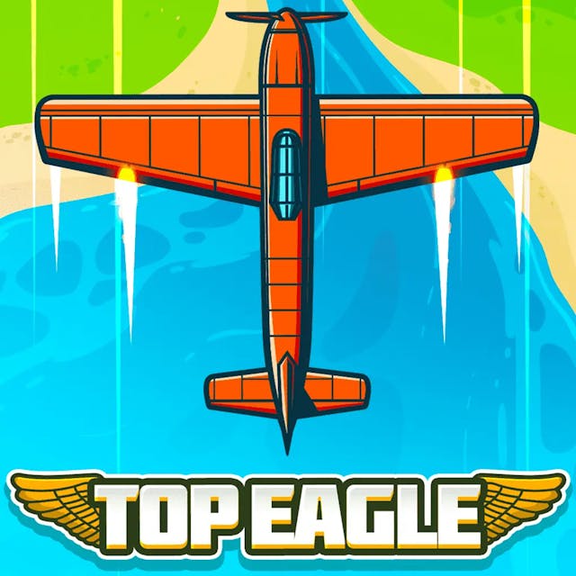 Top Eagle