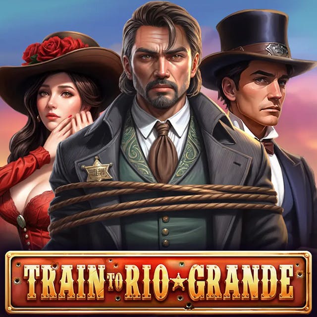 Train To Rio Grande