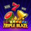 Triple Blaze RTP