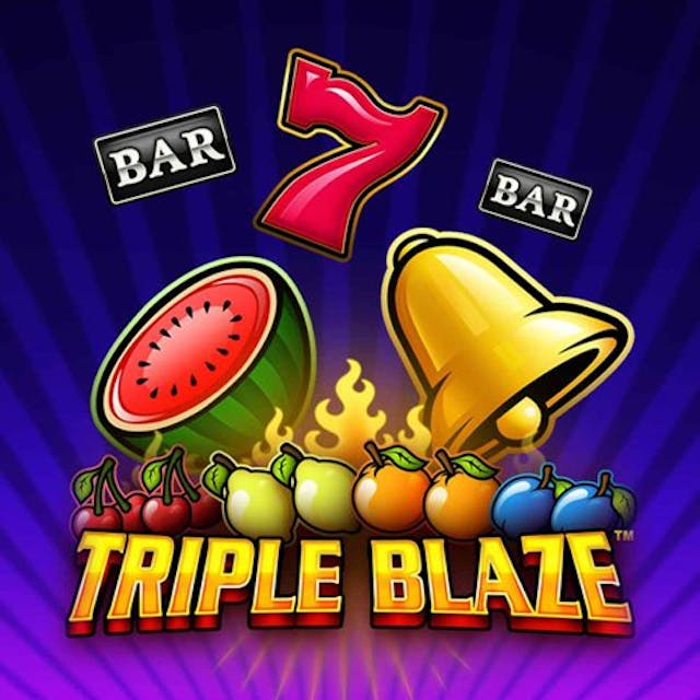 Triple Blaze