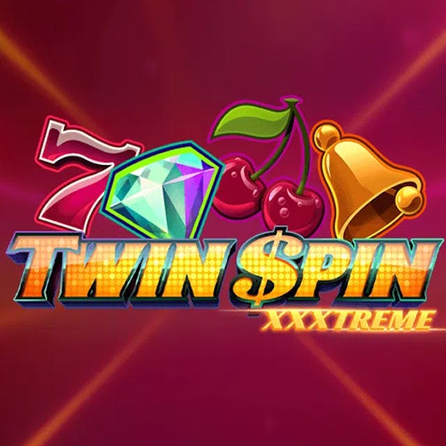 Twin Spin XXXtreme