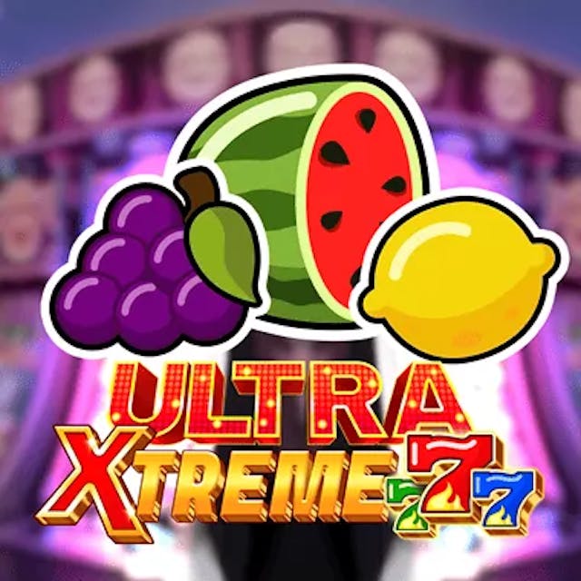 UltraXtreme 777