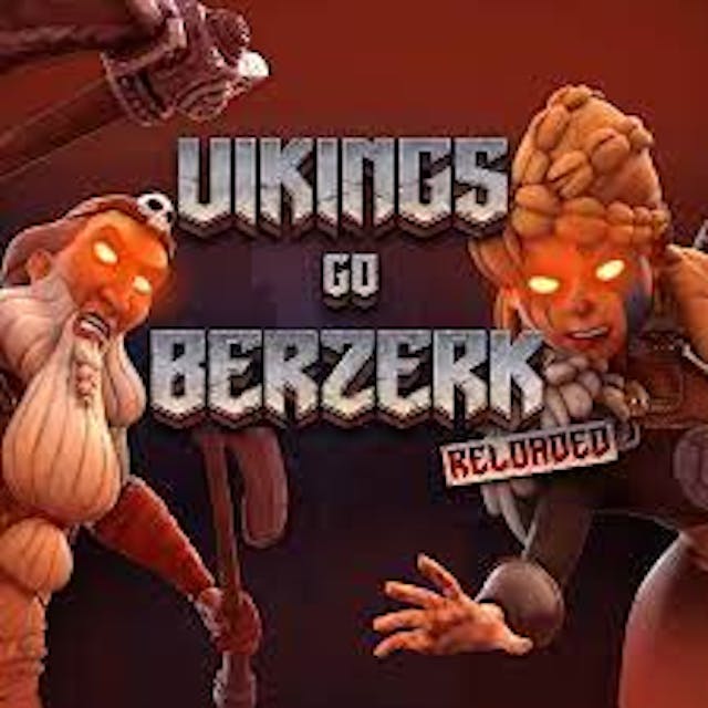 Vikings go Berzerk Reloaded
