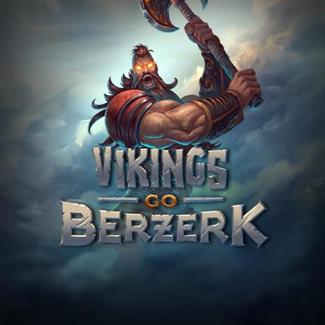 Vikings Go Berzerk