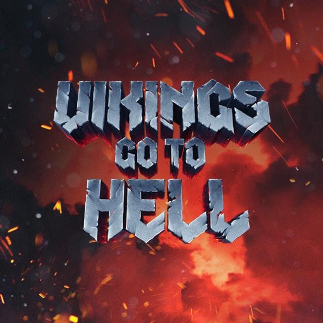 Vikings Go To Hell