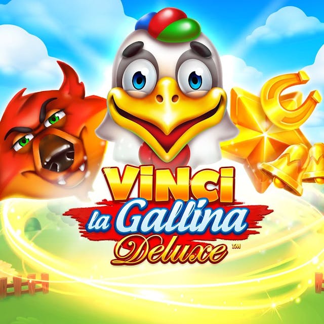 Vinci la Gallina Deluxe