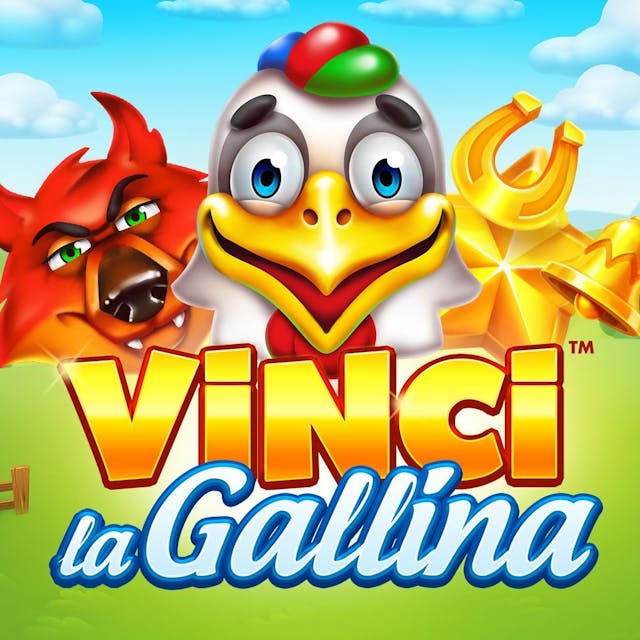 Vinci La Gallina