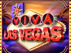 Simbolo Viva Las Vegas 9