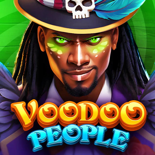 Voodoo People