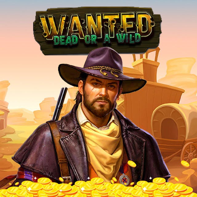 Wanted Dead or a Wild