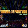 Wheel of Fortune On Tour RTP