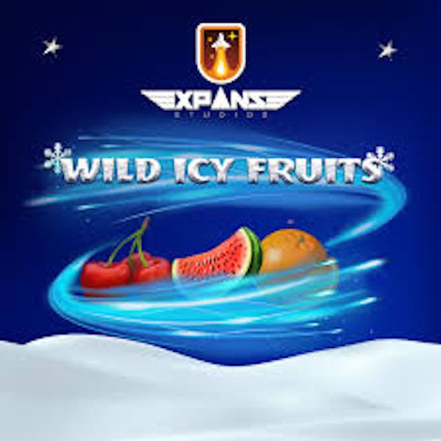 Wild Icy Fruits