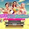 Wild Pink Cadillac RTP