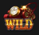 Simbolo Wild Shooter 9