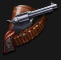 Simbolo Wild Shooter 4