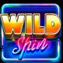 Simbolo Wild Spin 12