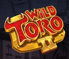 Simbolo Wild Toro II 9