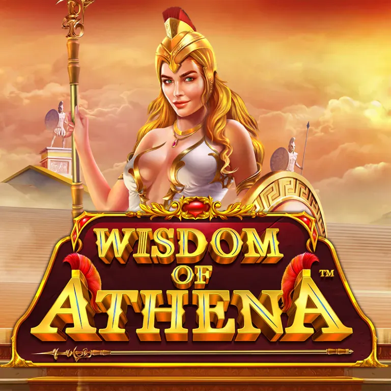 Wisdom of Athena Slot - Gioca Gratis con Demo o Soldi Veri