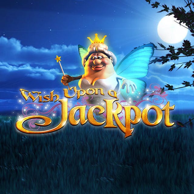 Wish Upon a Jackpot