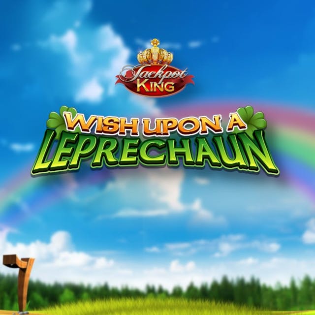 Wish upon a Leprechaun