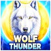 Wolf Thunder RTP