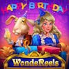 WondeReels RTP