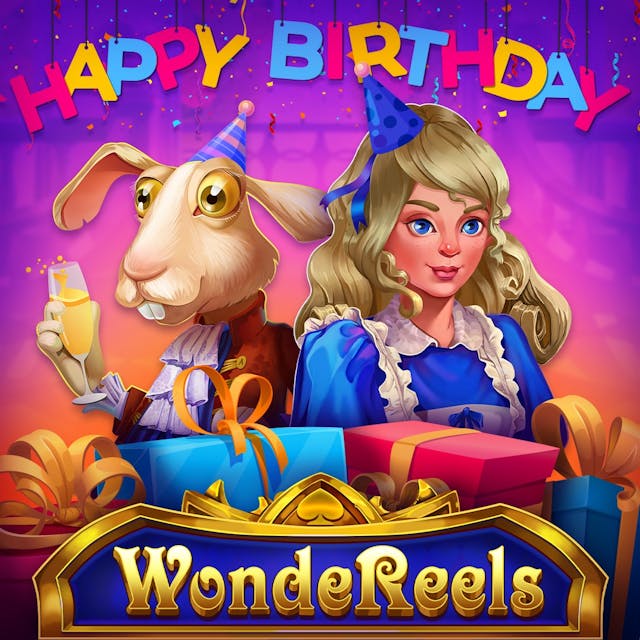 WondeReels