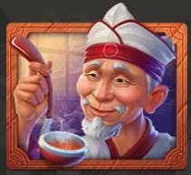 Simbolo Yummy Dumplings: Hold The Spin 2