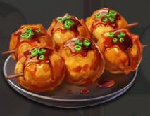 Simbolo Yummy Dumplings: Hold The Spin 4