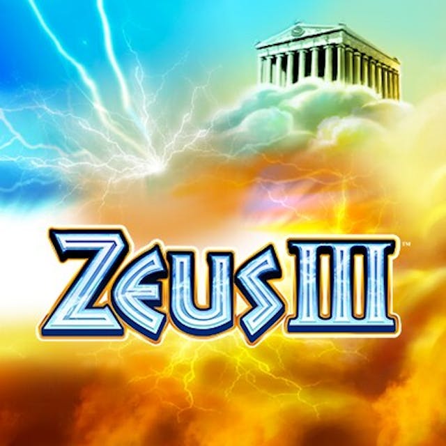 Zeus 3
