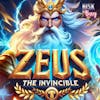 Zeus the Invincible RTP