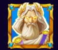 Simbolo Zeus Treasures 9