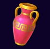 Simbolo Zeus Treasures 2