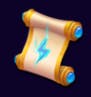 Simbolo Zeus Treasures 4