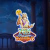 Zeus Treasures RTP