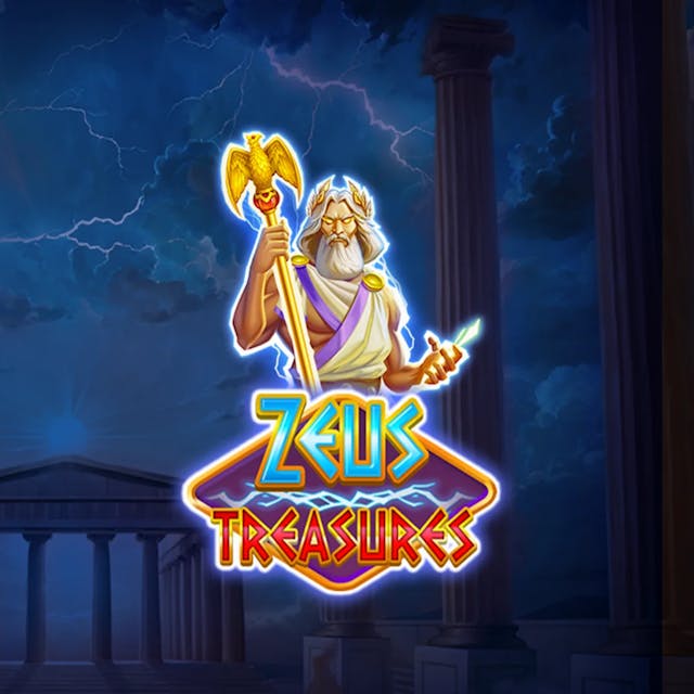 Zeus Treasures
