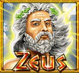 Simbolo Zeus 1